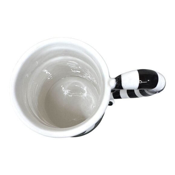 The Beatles Abbey Road Stein Premiere Edition No. 79 Of 2400 Pcs NEW Vandor 2002 - Picture 9 of 9